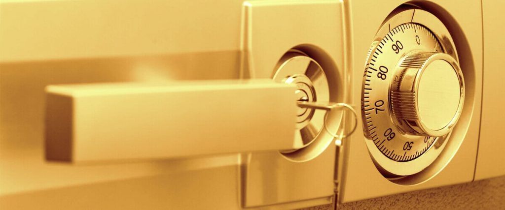 las mejores cajas fuertes