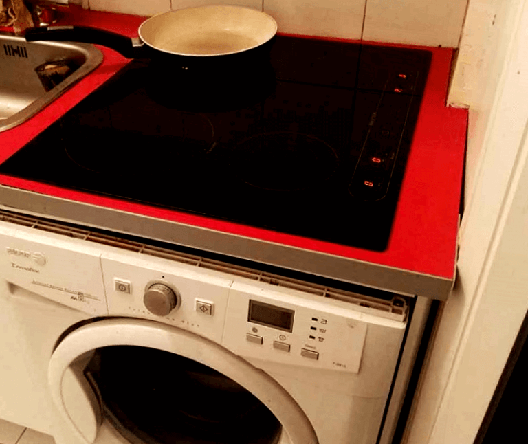 repara tu vitroceramica, horno, etc con estos sencillos consejos